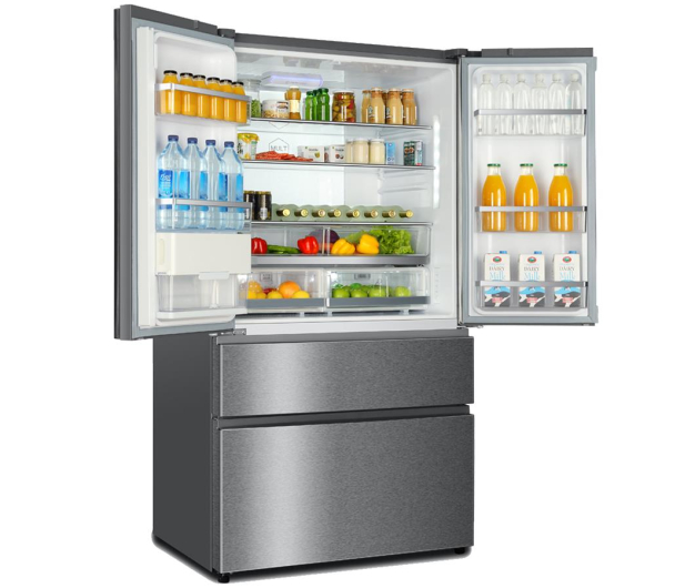 HAIER HB25FSSAAA - 204946 - zdjęcie 2